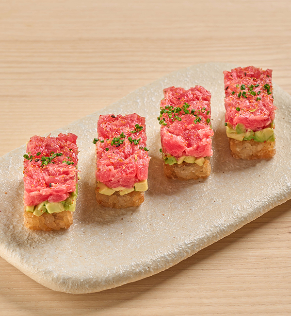 Ebi Tempura
